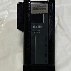 YAMAHA・パス用中古バッテリーXOT-82110