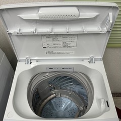 ⭐︎激安⭐︎2022年製 6.0kg Hisense 洗濯機?家電 生活家電 洗濯