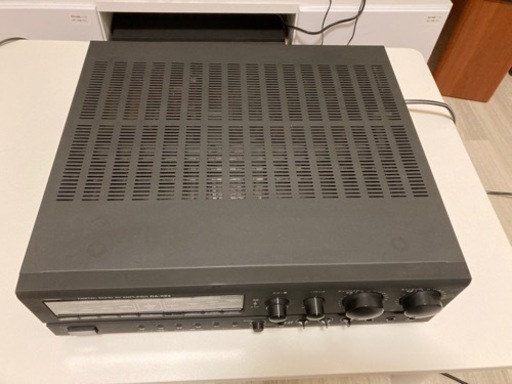 カラオケ機器　DA-X2N　BMB　通電確認済み カラオケ機器 DA-X2N BMB 通電確認済み - メルカリ