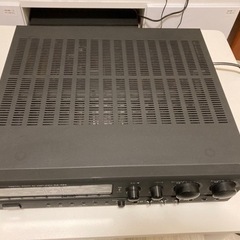 BMB カラオケアンプ ミキシングアンプ　DA-X2S 動作確認済み Yahoo!オークション - BMB カラオケ ミキシングアンプ DA-X2s