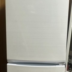 割引きあり！アイリスオーヤマ　冷蔵庫 154L    2021 年式