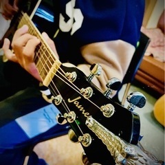 ギター教室　生徒募集　岡山県 - 岡山市