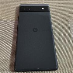 ✨✨超美品✨✨　サブ機で使用　電池の持ち良好　Googleピクセル　6a