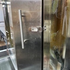 新品・未使用ドルネケバブマシン(プロパンガス用)