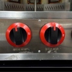 新品・未使用ドルネケバブマシン(プロパンガス用) 新品・未使用ドルネケバブマシン(プロパンガス用)