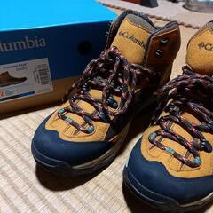 Crescent Peak Columbia　トレッキングシュー...