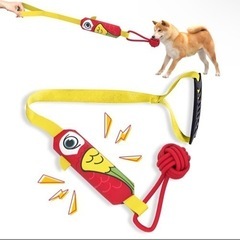 犬 噛むおもちゃ ロープ 