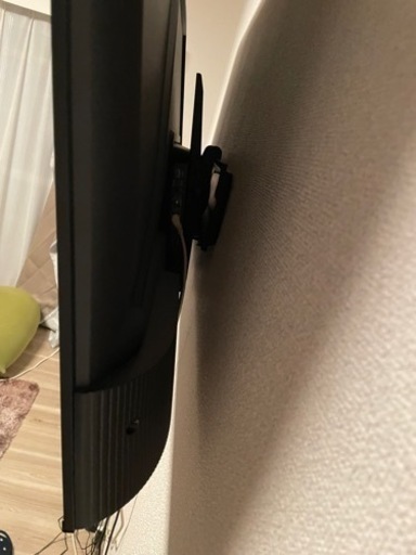 愛品館江戸川店】ジョワイユ 32型液晶テレビ（2018年製）ID：141