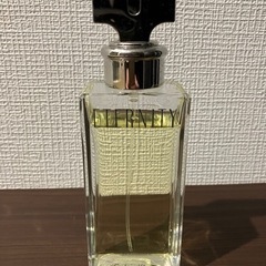 【中古】香水:カルバンクライン　エタニティ