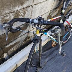 (取引中)　ロードバイク　ジャイアント　Giant　ocr3300 