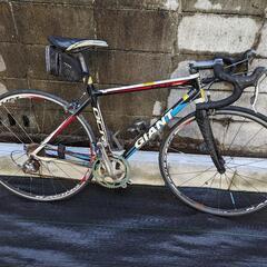 (取引中)　ロードバイク　ジャイアント　Giant　ocr3300 