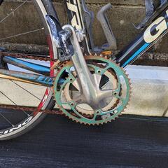 (取引中)　ロードバイク　ジャイアント　Giant　ocr3300 