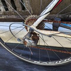 (取引中)　ロードバイク　ジャイアント　Giant　ocr3300 