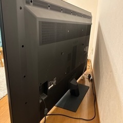液晶テレビシャープ70インチ