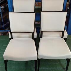 カリモク　karimoku　ダイニング5点セット　DA6080ZW 　180×85×69　状態良好品