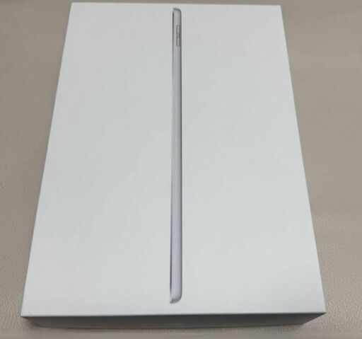 【新品 未開封】iPad 第9世代 64gb シルバー wifiモデル