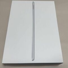 【新品 未開封】iPad 第9世代 64gb シルバー wifiモデル