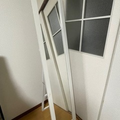 家具 ミラー/縦身鏡