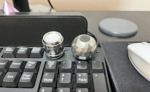バレルコア or バレルコア宙（そら）