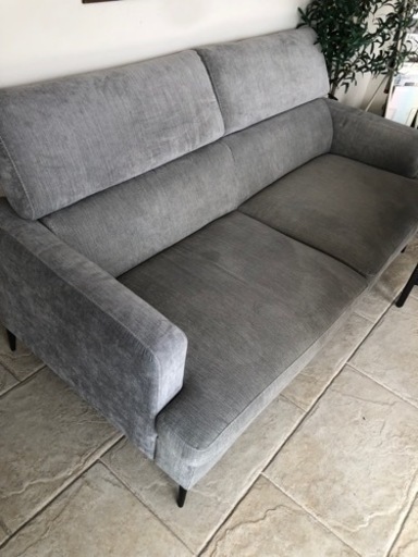 家具 ソファ 3人掛けソファ