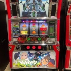 スロット 交響詩篇エウレカセブン