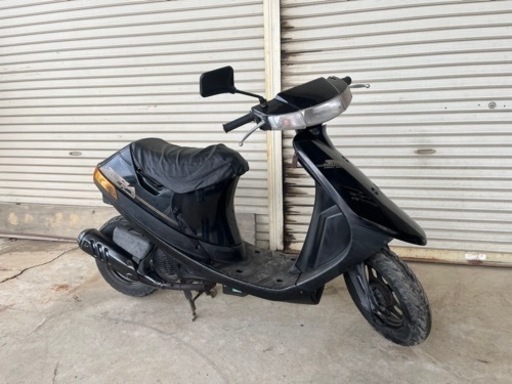 スズキ セピア 実働‼️‼️ セピアrs 実働 書類あり Yahoo!オークション