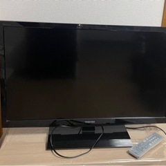 家電 テレビ 液晶テレビ