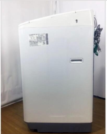 当日配送?配送無料‼️日立?7キロ 洗濯機?｢ビートウォッシュ｣送風乾燥