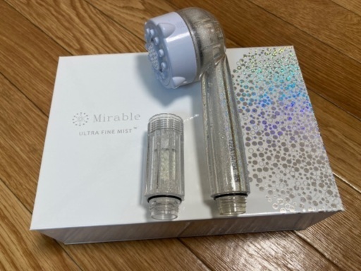 サイエンス ミラブルプラス ミラブルplus ウルトラファインミスト
