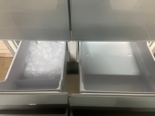 R-F48M1 前面ガラス 冷蔵庫 6枚ドア