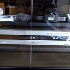 SONY DVD RECORDER RDR-HX8