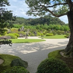 川上園　植木、造園工