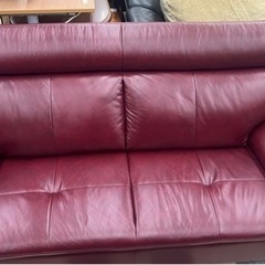 BlueLabelソファー