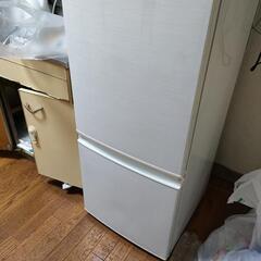 お譲り先決まりました　洗濯機、冷凍冷蔵庫セットで