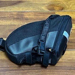 ＴＯＰＥＡＫ エアロ サドルバッグ