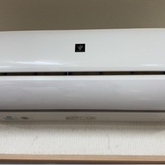 家電 季節、空調家電 エアコン4点
