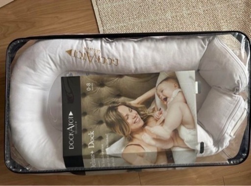 子供用品 ベビー用品 ベビーベッド、家具