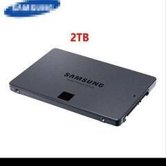 New unused Samsung hard drive 