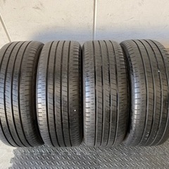 ブリヂストン トランザT005  225/50R18 RFT  ...