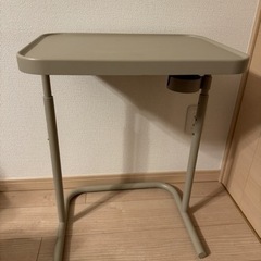 IKEA BJÖRKÅSEN ビョルコーセン ラップトップスタンド