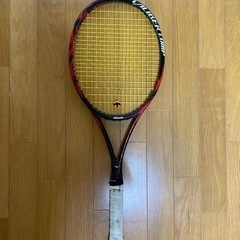 ミズノ　テニスラケット