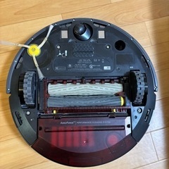 家電 ロボット掃除機　Roomba960