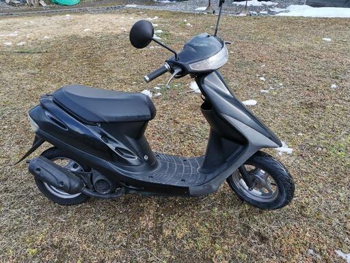 スーパーディオ　AF27(実働)