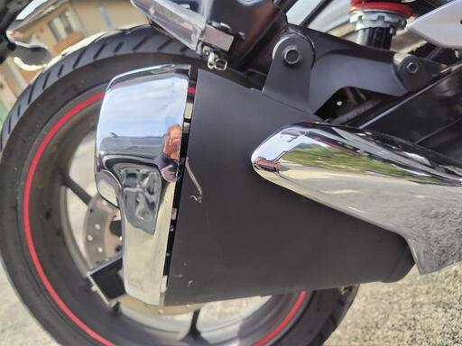 「商談中」値下げ！ジクサー150  低走行車、自賠責保険付！ 商談中」値下げ！ジクサー150 低走行車、自賠責保険付！