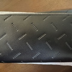 ポーター長財布　未使用