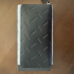 ポーター長財布　未使用