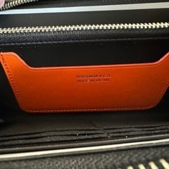 ポーター長財布　未使用