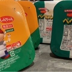 東京拉麺　4個