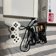 プレステーション3