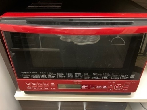家電 キッチン家電 オーブンレンジ